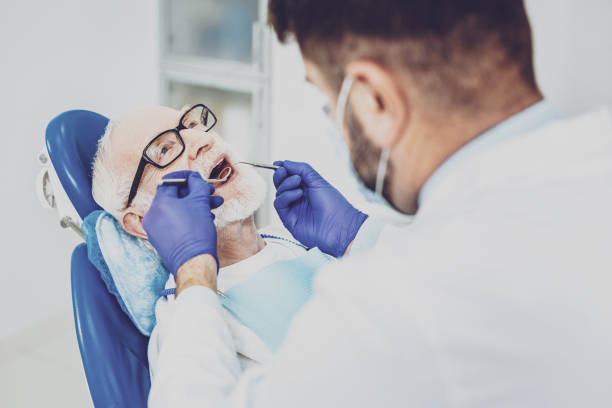 Best 24-Hour Emergency Dentist  in Erie, IL